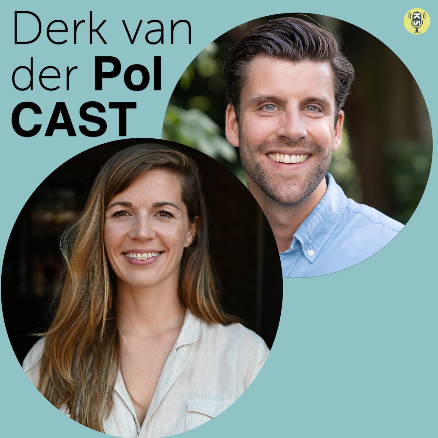 Tjerry Alsemgeest over het zijn van een People Manager