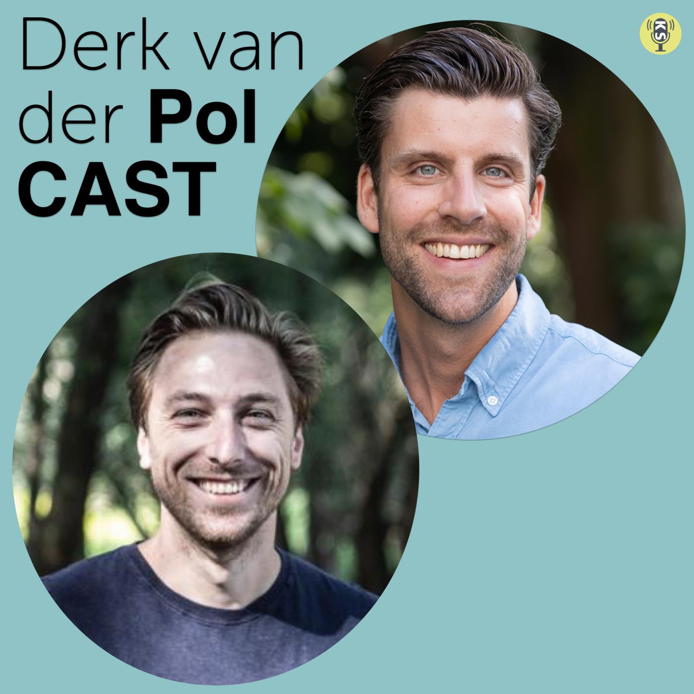 Julien Salet over de R in HRD en Radicaal Menswaardig Organiseren