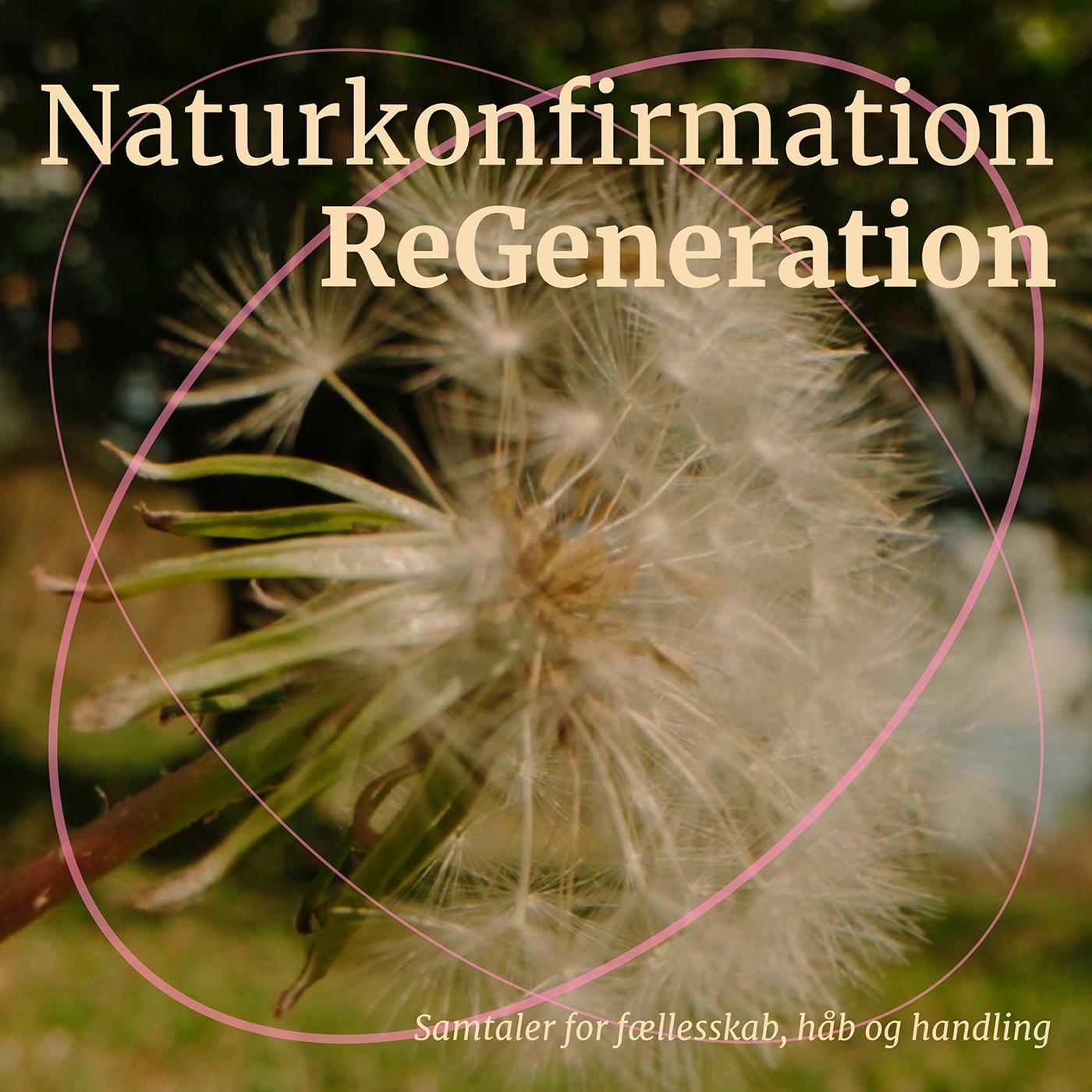 Cover Image Naturkonfirmation - ReGeneration