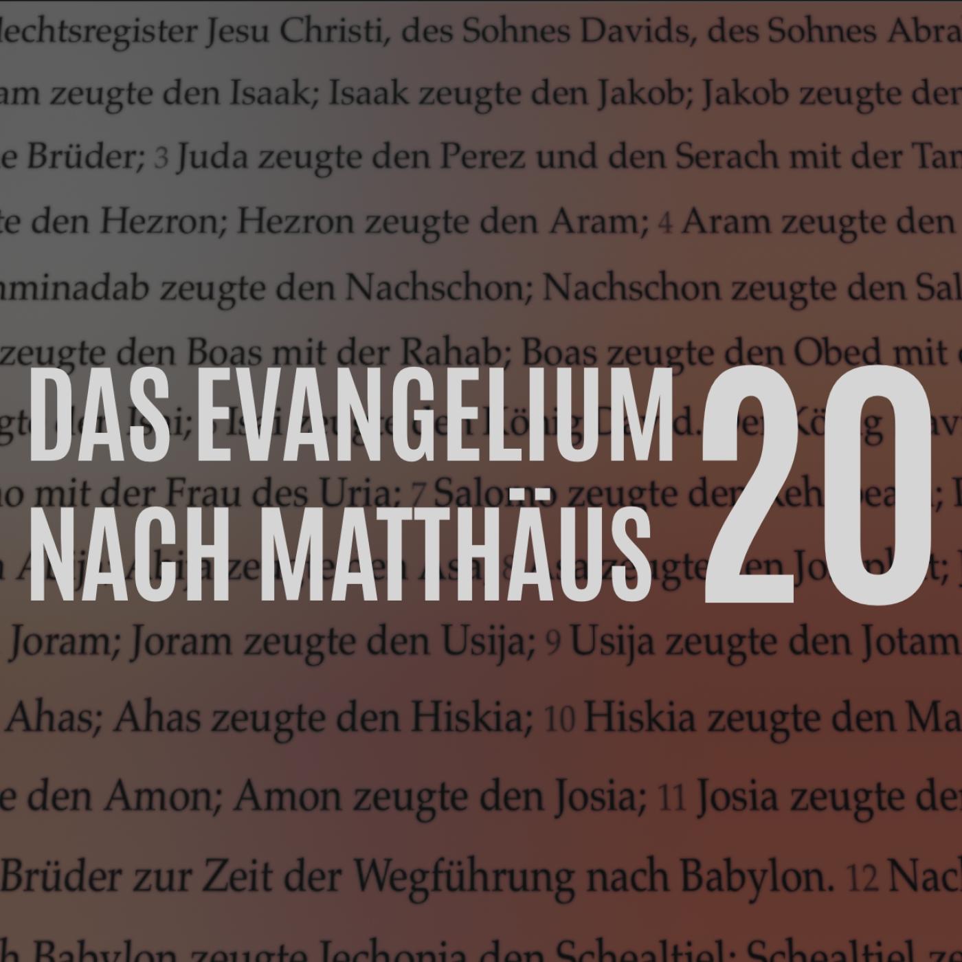 Das zuverlässige Wort.