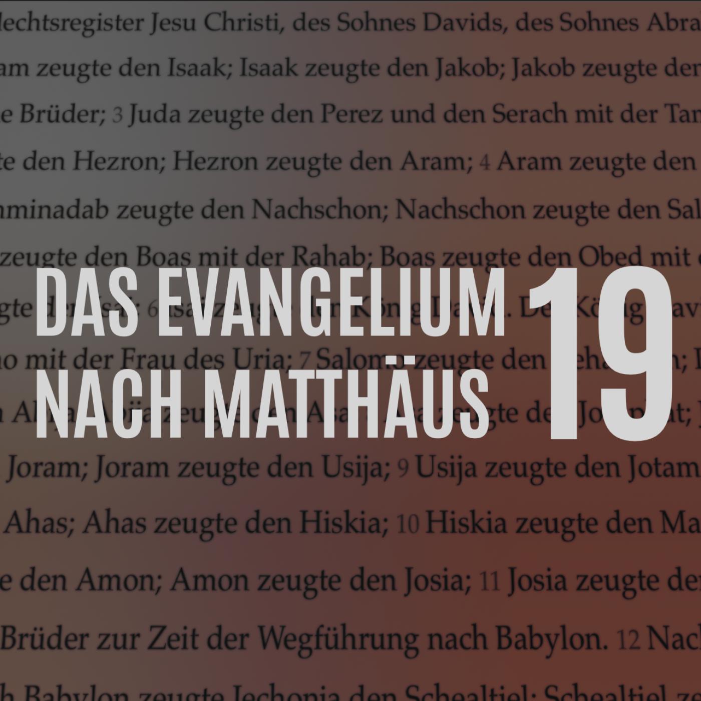 Das zuverlässige Wort.