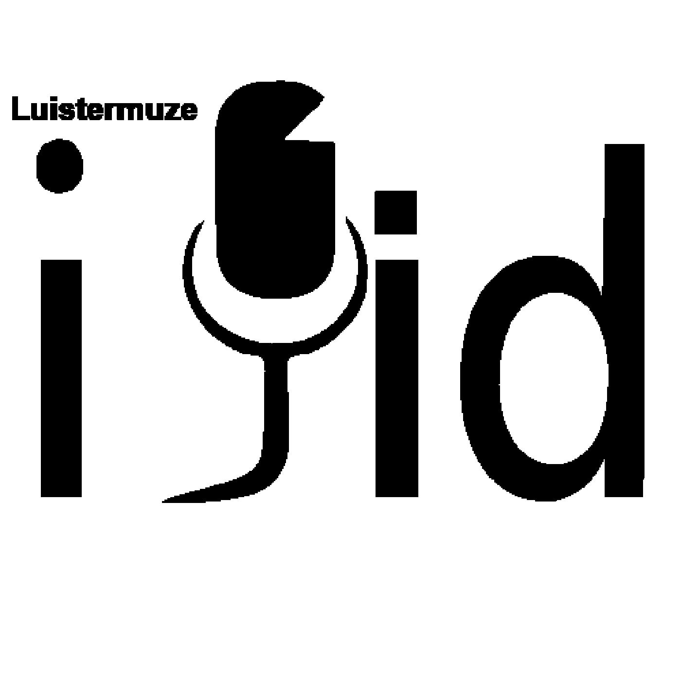 Cover Image Luistermuze VoxPop