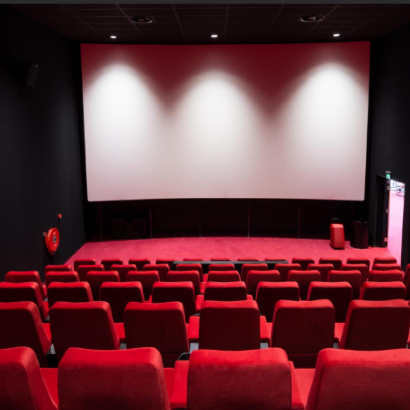 Filmmuziek prt 2 (Dutch)