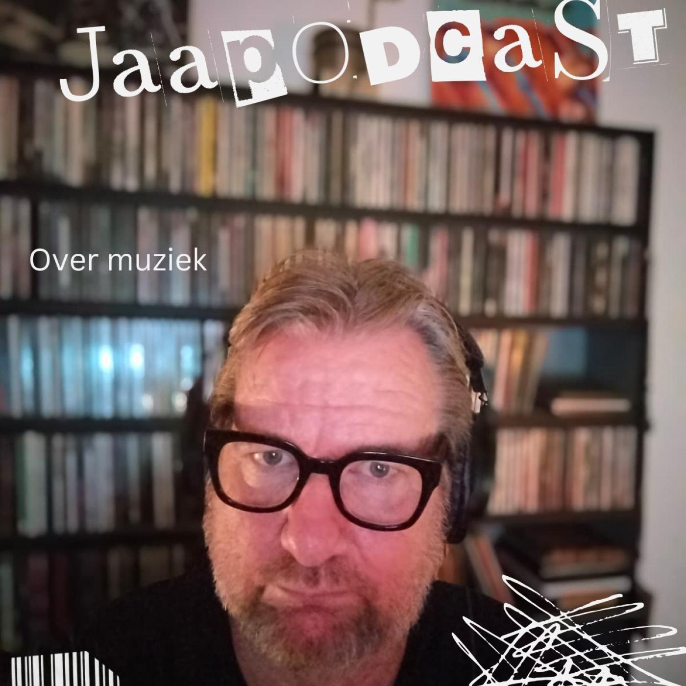 Cover Image Jaapodcast