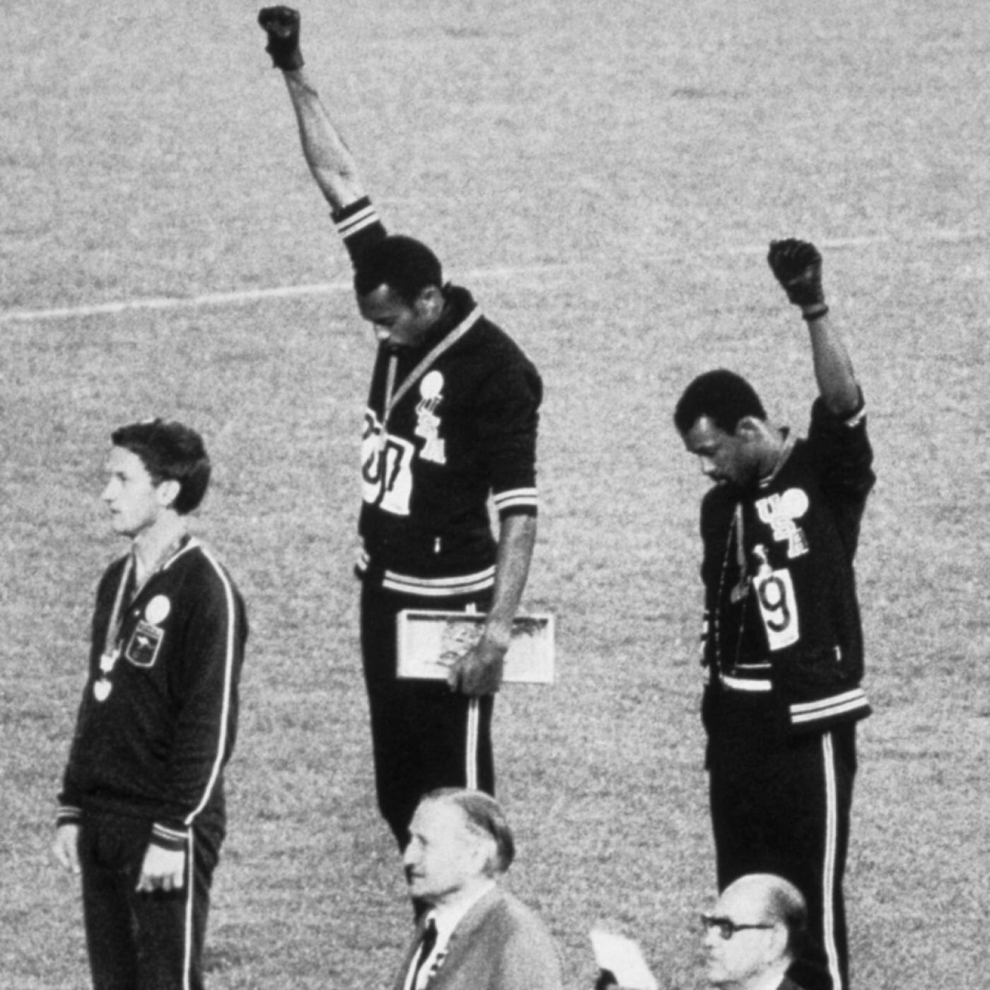 Jaapodcast songs about turmoil and injustice