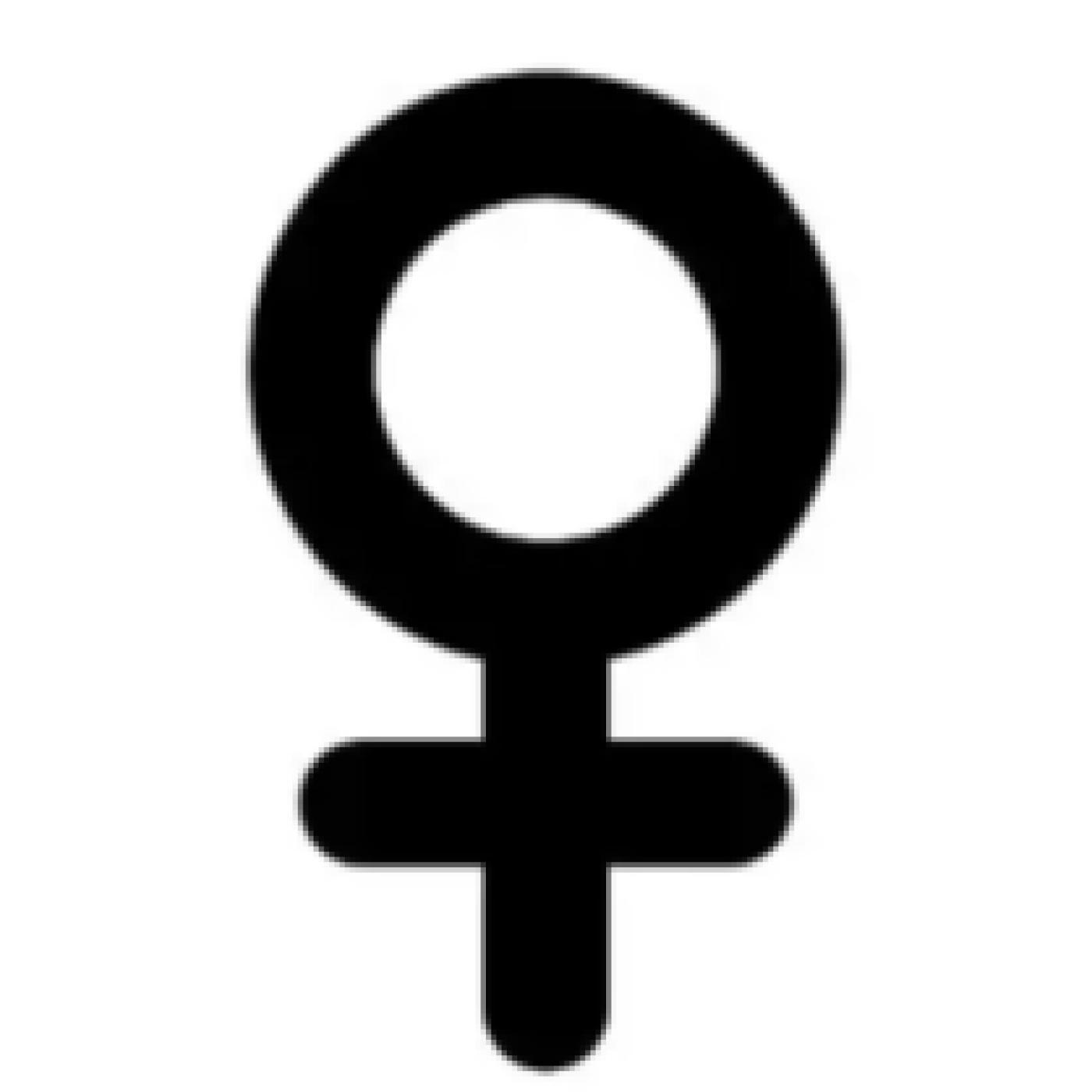 Jaapodcast XTR: All Female nonstop