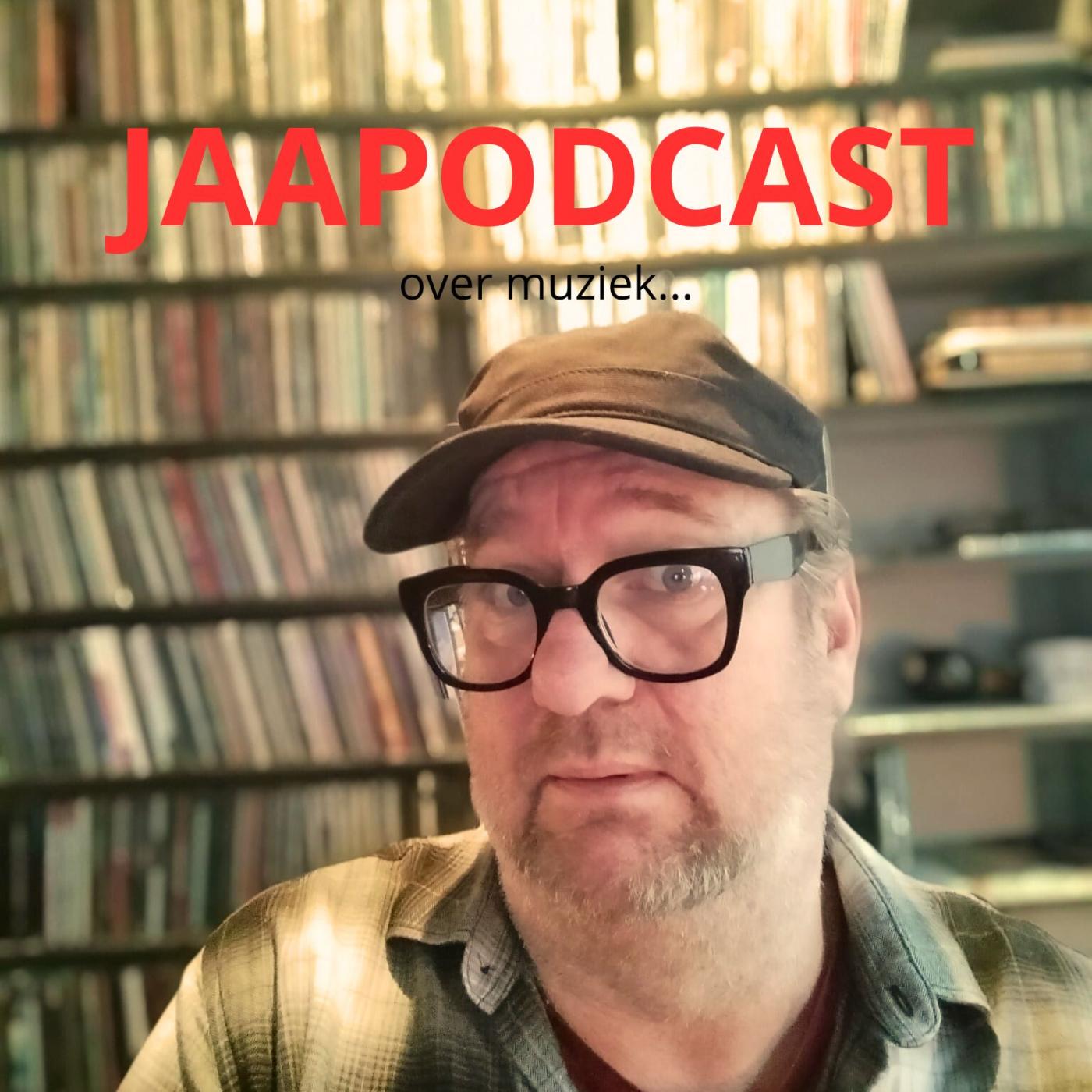 Cover Image Jaapodcast