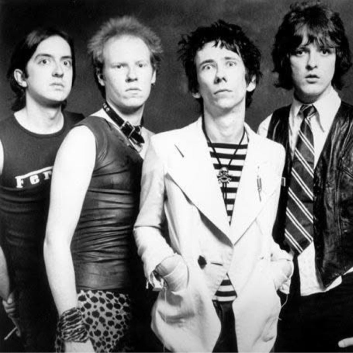Dead Boys Dead Boys