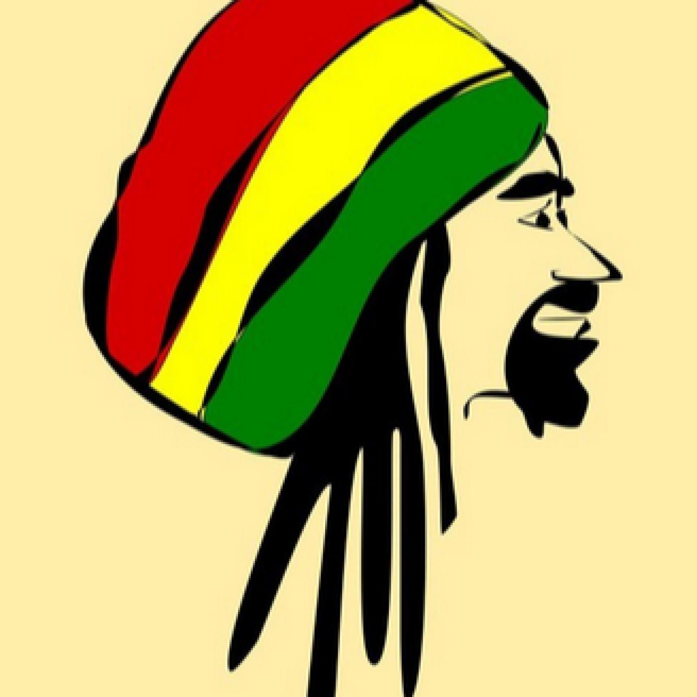 Ska reggea Podcast episode artwork