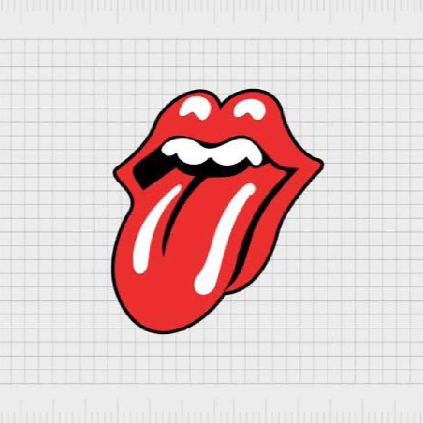 Jaapodcast XTRA: Rolling Stones episode artwork