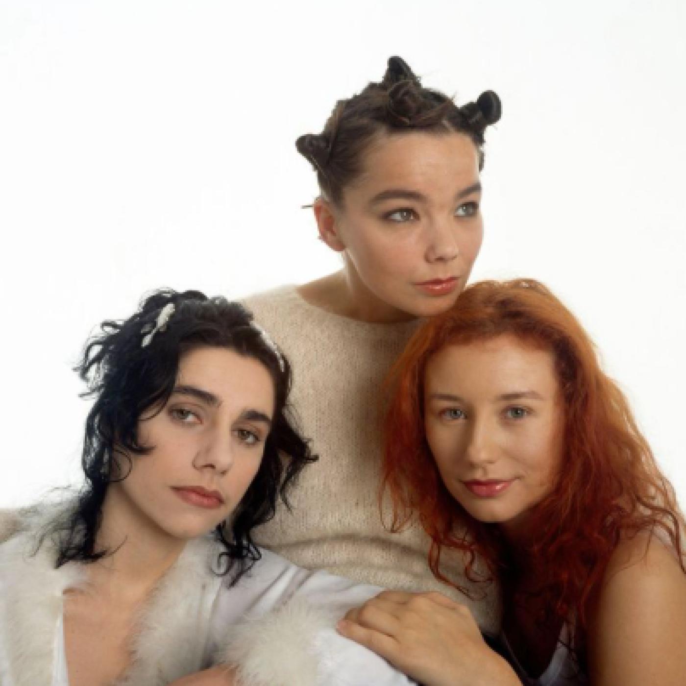 The Matriarchy (English spoken) episode artwork